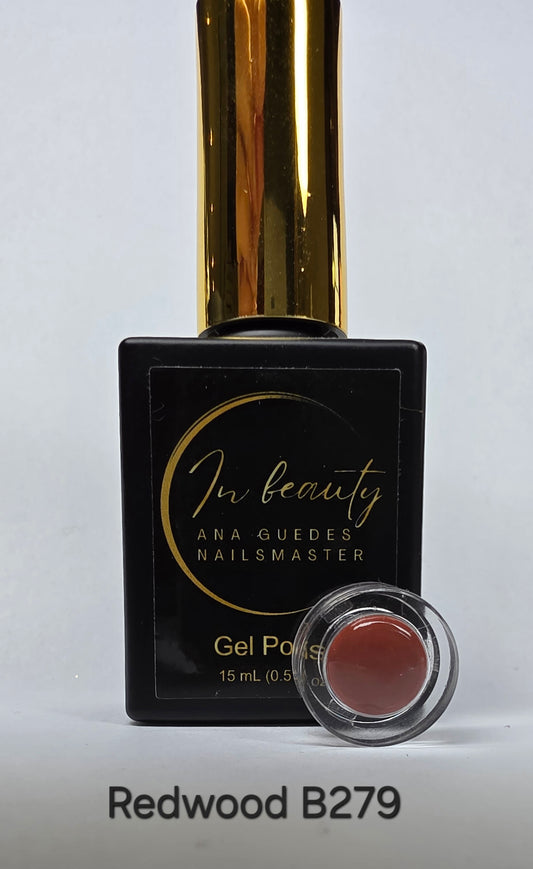 Gel Polish-HEMA &TPO Free