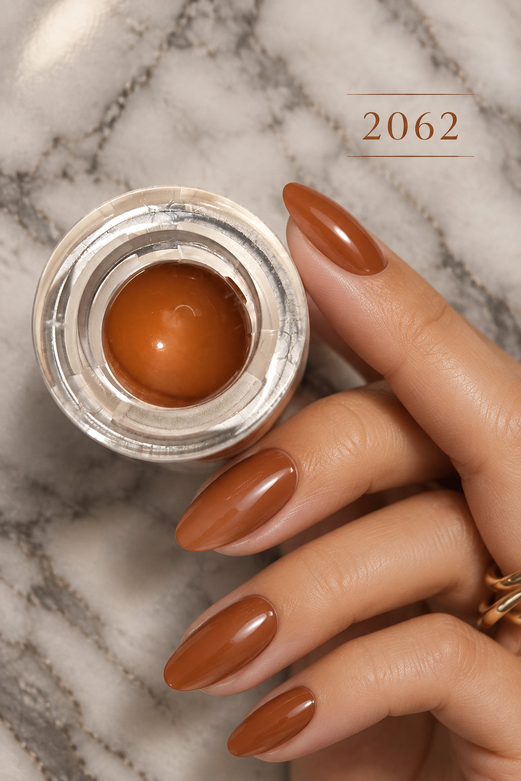 Polish-Gel 2062