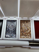 Solid Cream Gel Translúcido