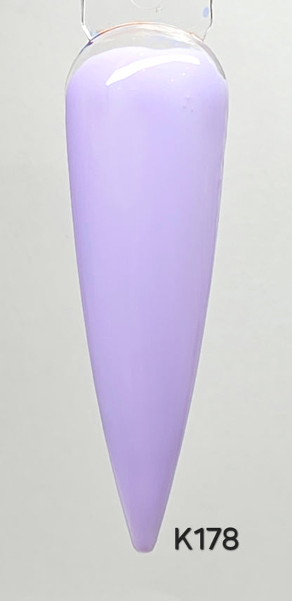 Gel Polish-HEMA &TPO Free